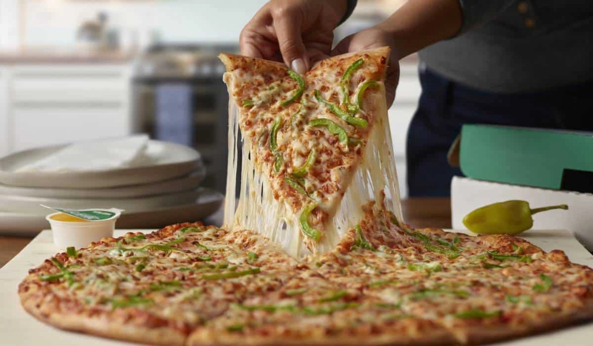 Papa John's: Popular Pizzas and Modern Pizza Culture