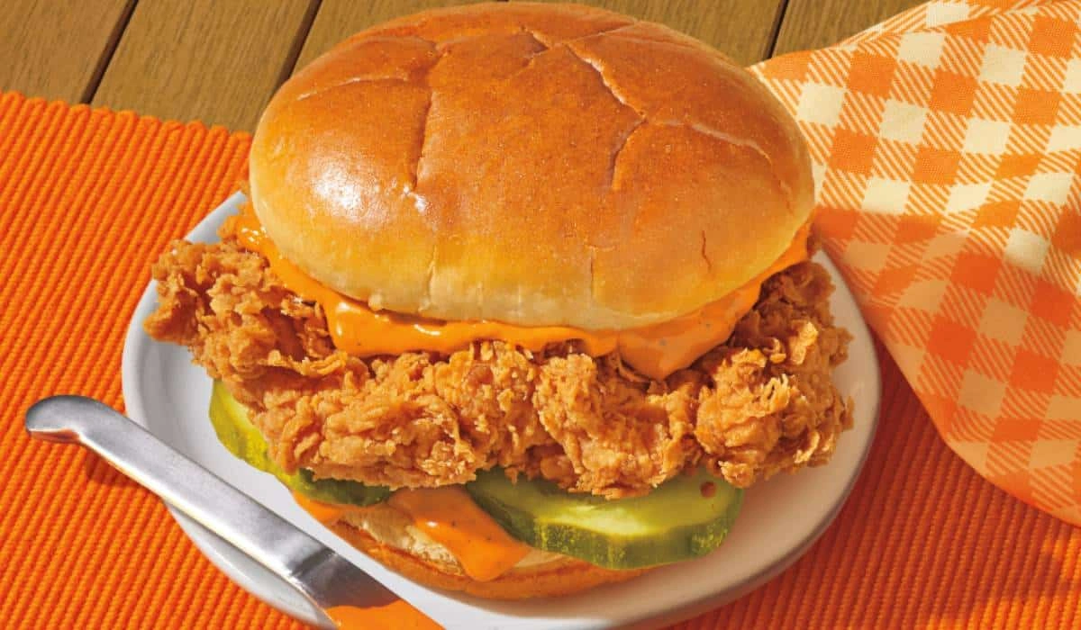 The Future of Fast-Casual Chicken Trends