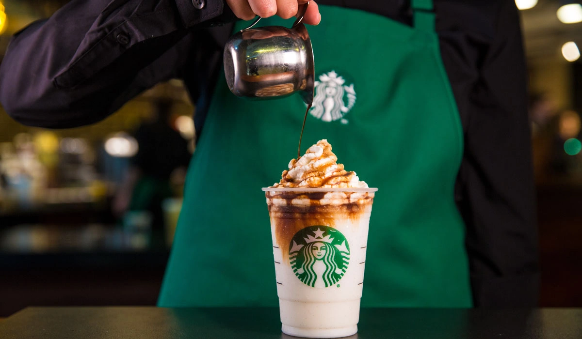 Cold Brews and Iced Coffees