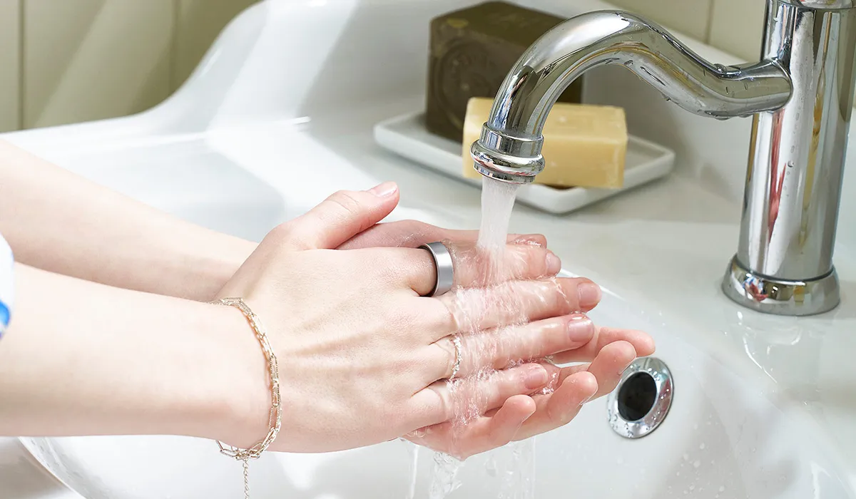 How Oura Ring Health Tracking Works in Daily Life