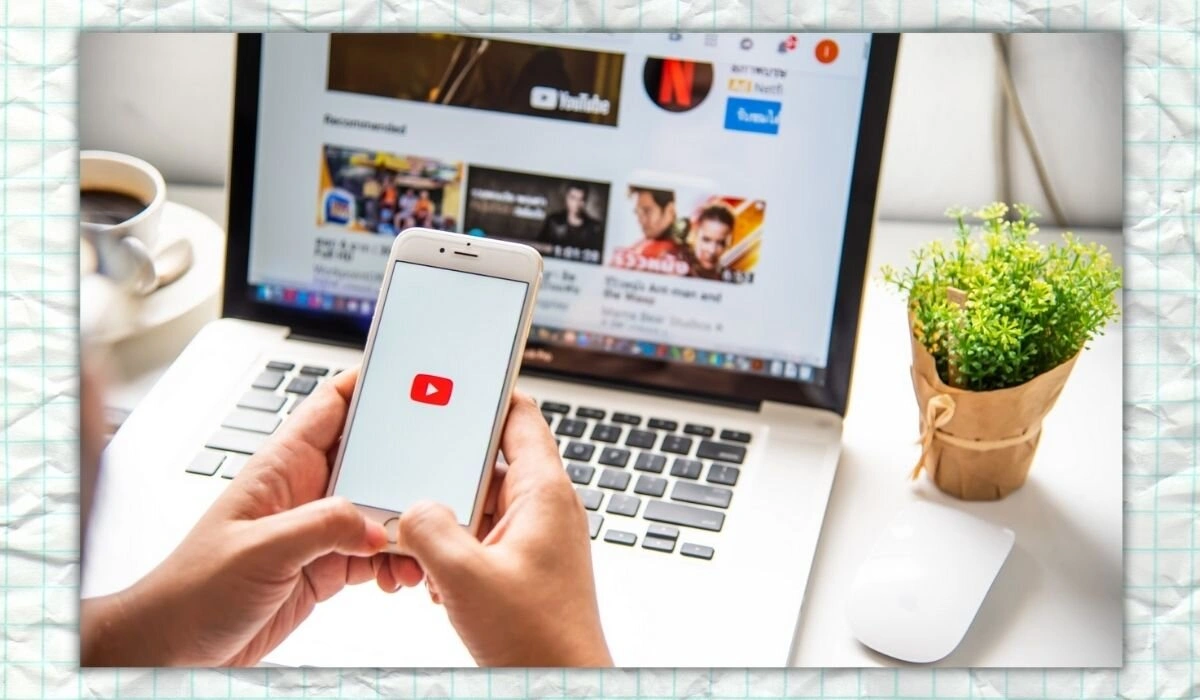 Automated YouTube Channels