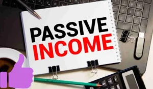 33 Passive Income Streams You Can Build From a Five-Star Hotel Suite