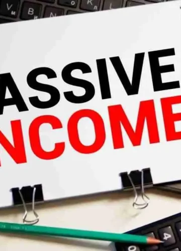 33 Passive Income Streams You Can Build From a Five-Star Hotel Suite