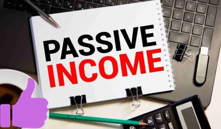 33 Passive Income Streams You Can Build From a Five-Star Hotel Suite