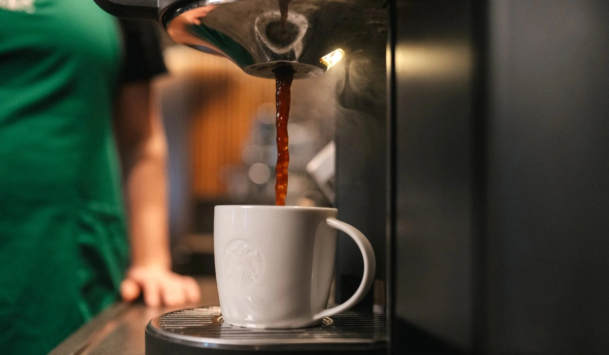 Finding a Starbucks Near Me: Tips for Fast Ordering