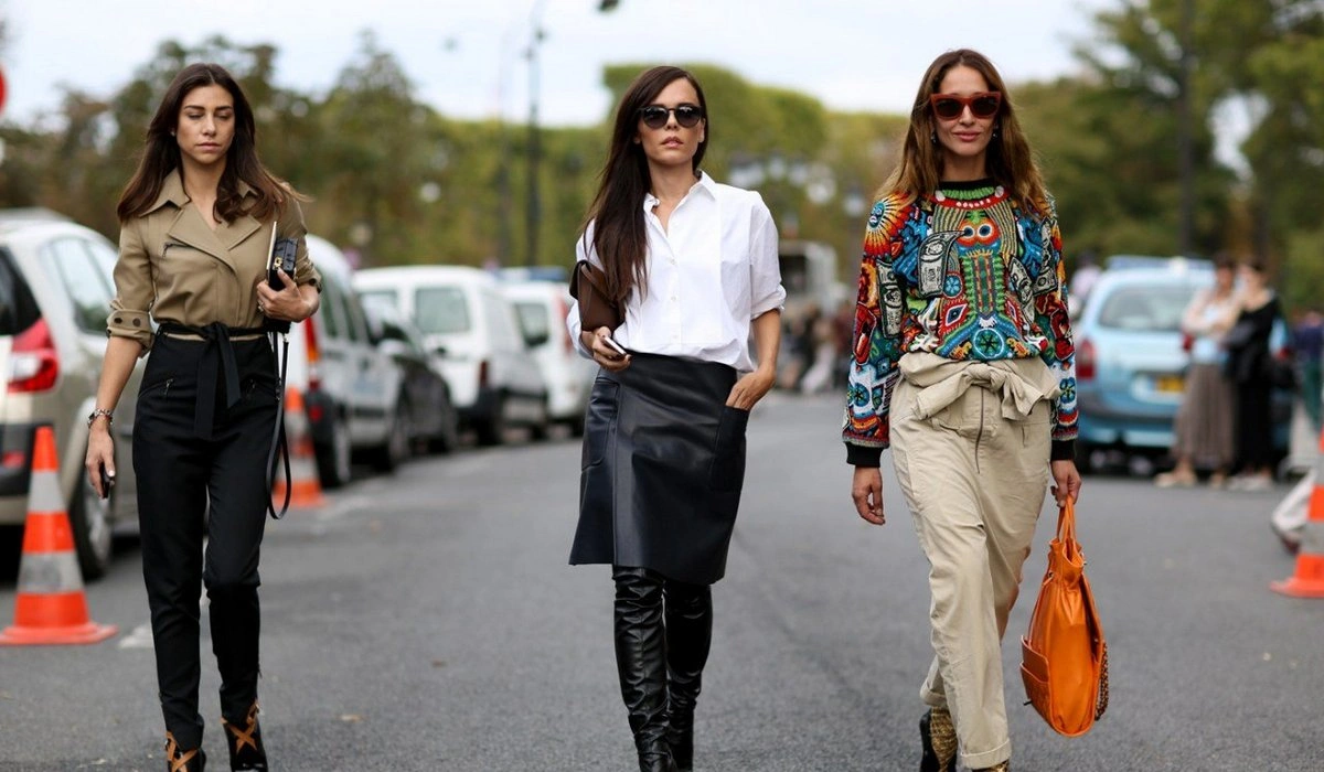 Fast Fashion vs. Sustainable Apparel