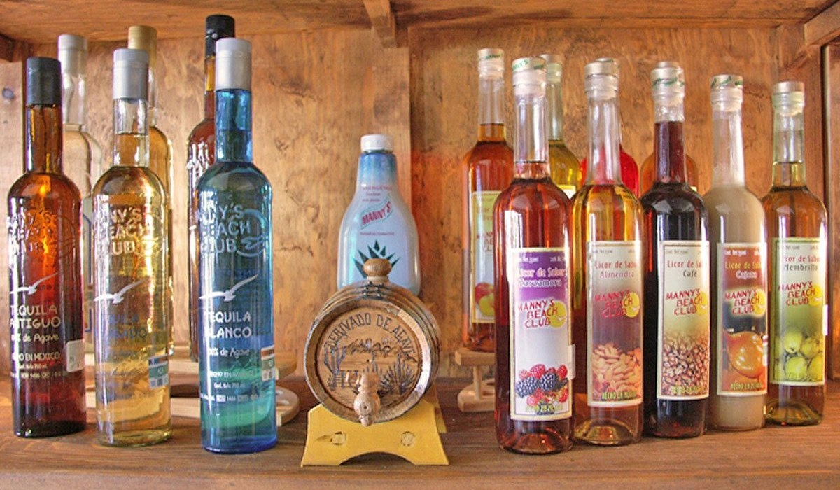 Exploring Tequila Expressive Types