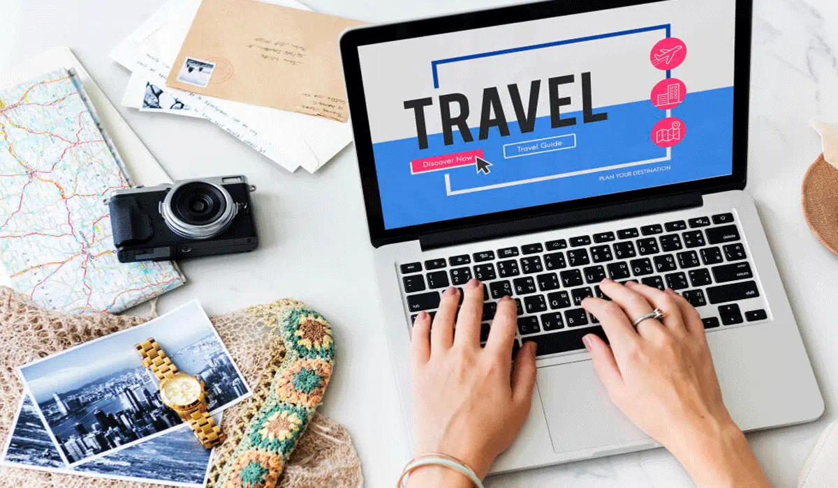 Simple Steps to Build Your Travel Business Stack