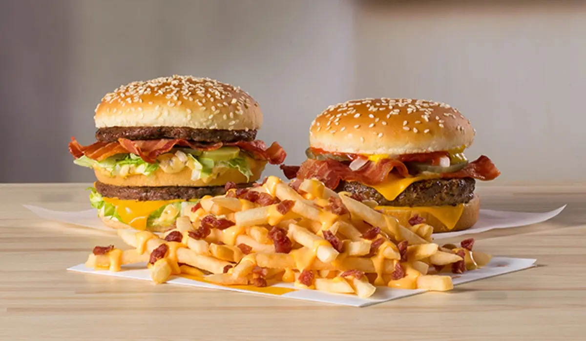 The Secret Behind McDonald's World-Famous Fries