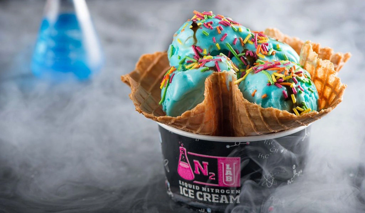 Better-For-You and Non-Dairy Options