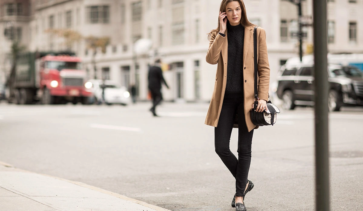 What Shoes Go With a Black Dress?