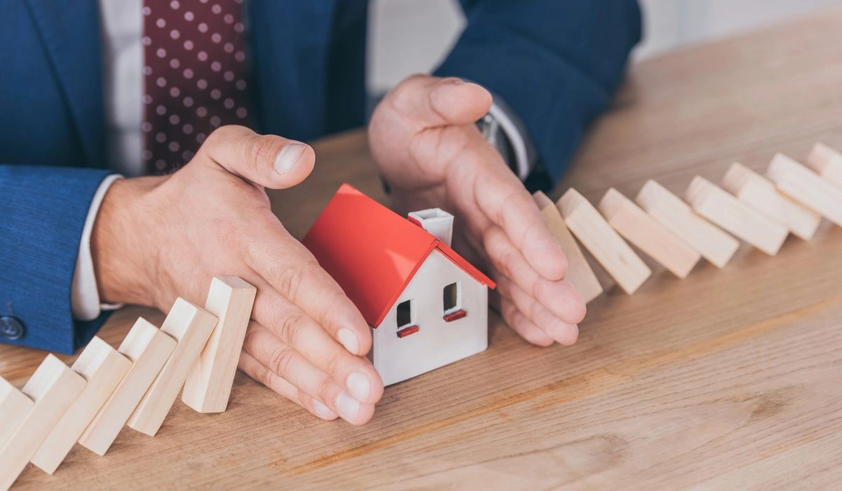 Real Estate Syndicate Pooling
