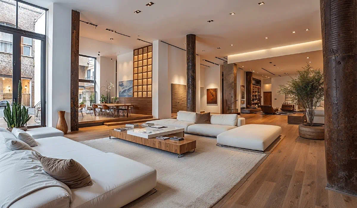 What Is Luxury Home Remodeling?