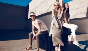 Luxury Lifestyle Brands