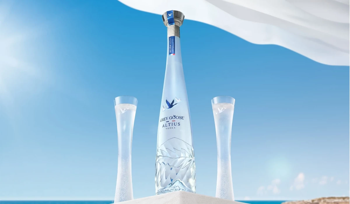 Grey Goose