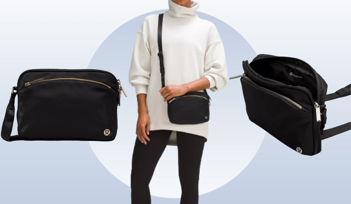 Crossbody Bags: How to Choose the Right One for Women