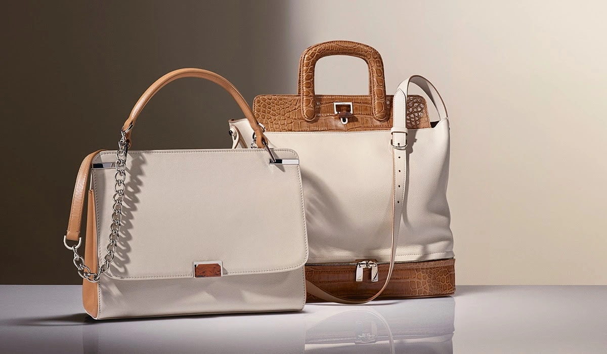 1. Designer Handbags That Transcend Trends