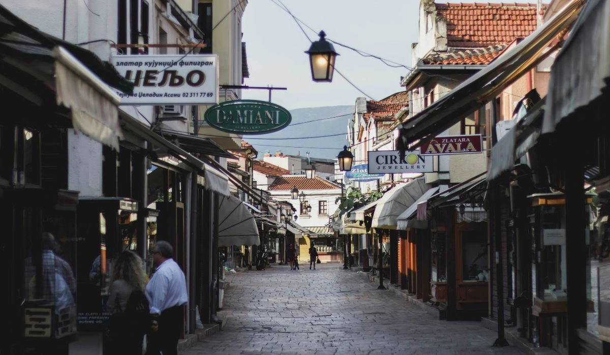 12. Šibenik: Historic Streets and a Quieter Coastal Mood