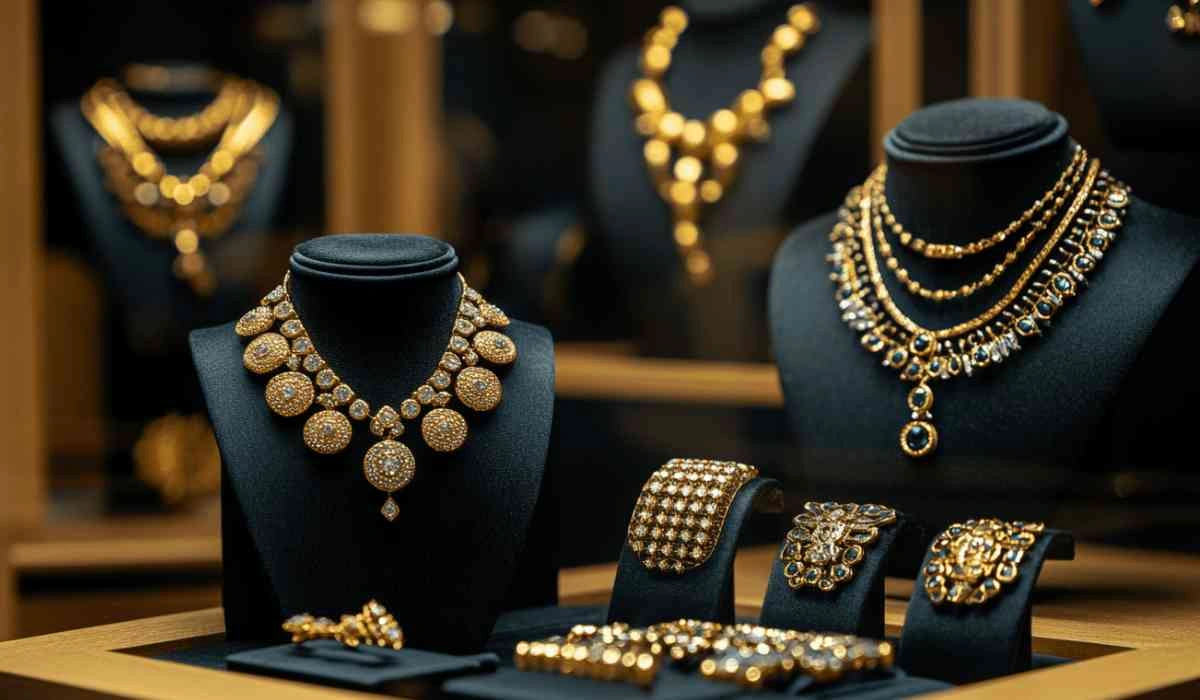 But Should You Mix Gold and Silver?