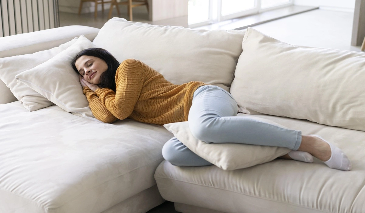 5. Remember That Your Mattress Matters