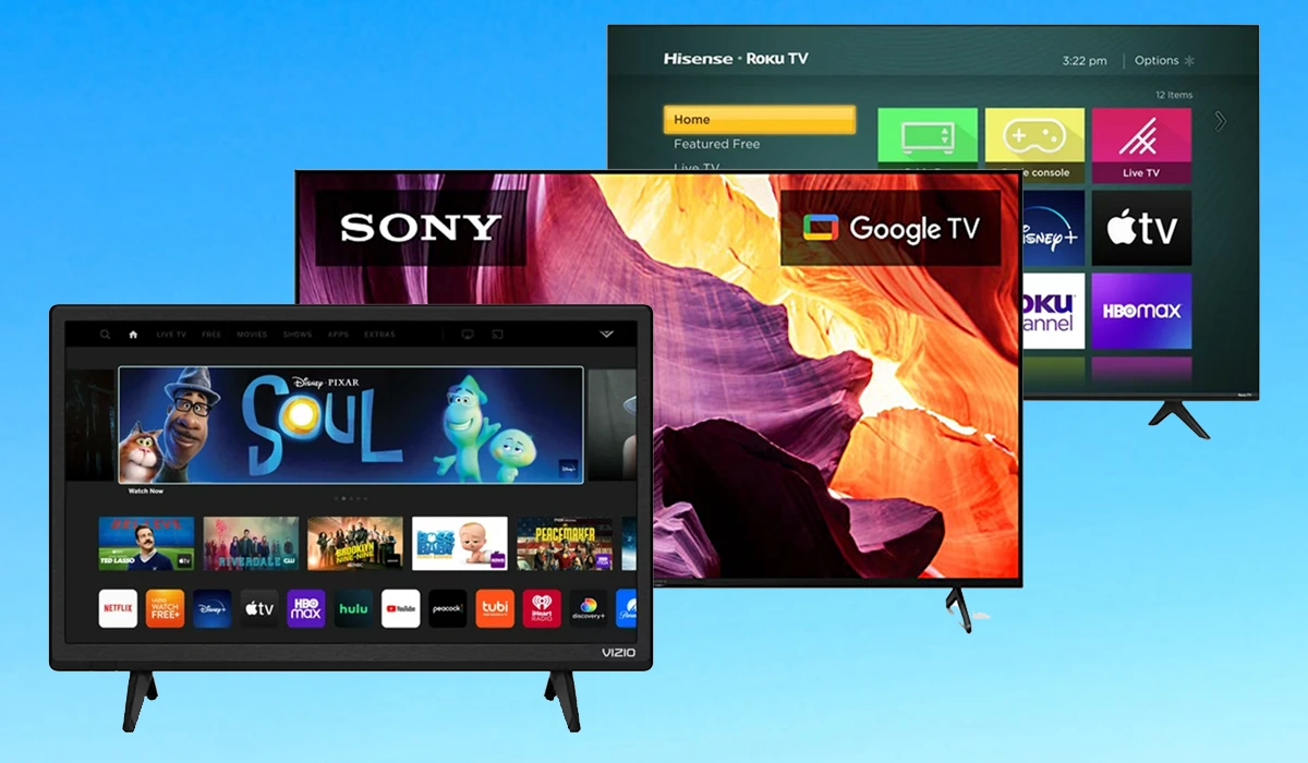 best tv brands