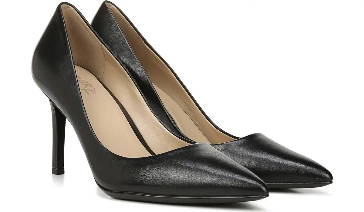 8. Chanel: Classic Heels with Lasting Appeal