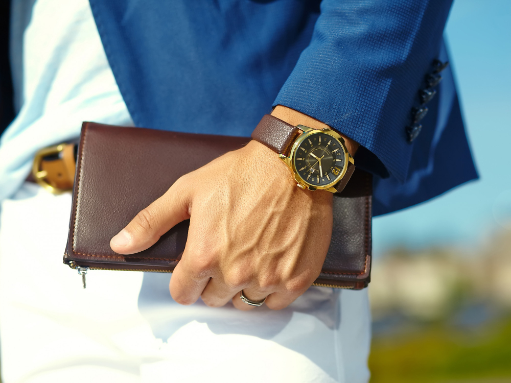 Men’s Wrist Watch