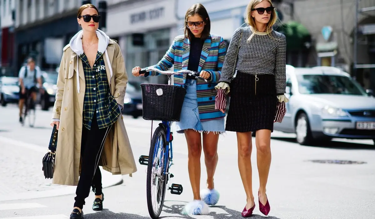 What Is New York Style?