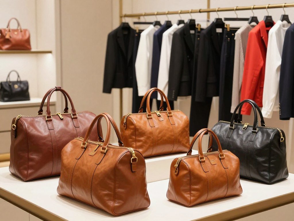 Best French luxury fashion brands