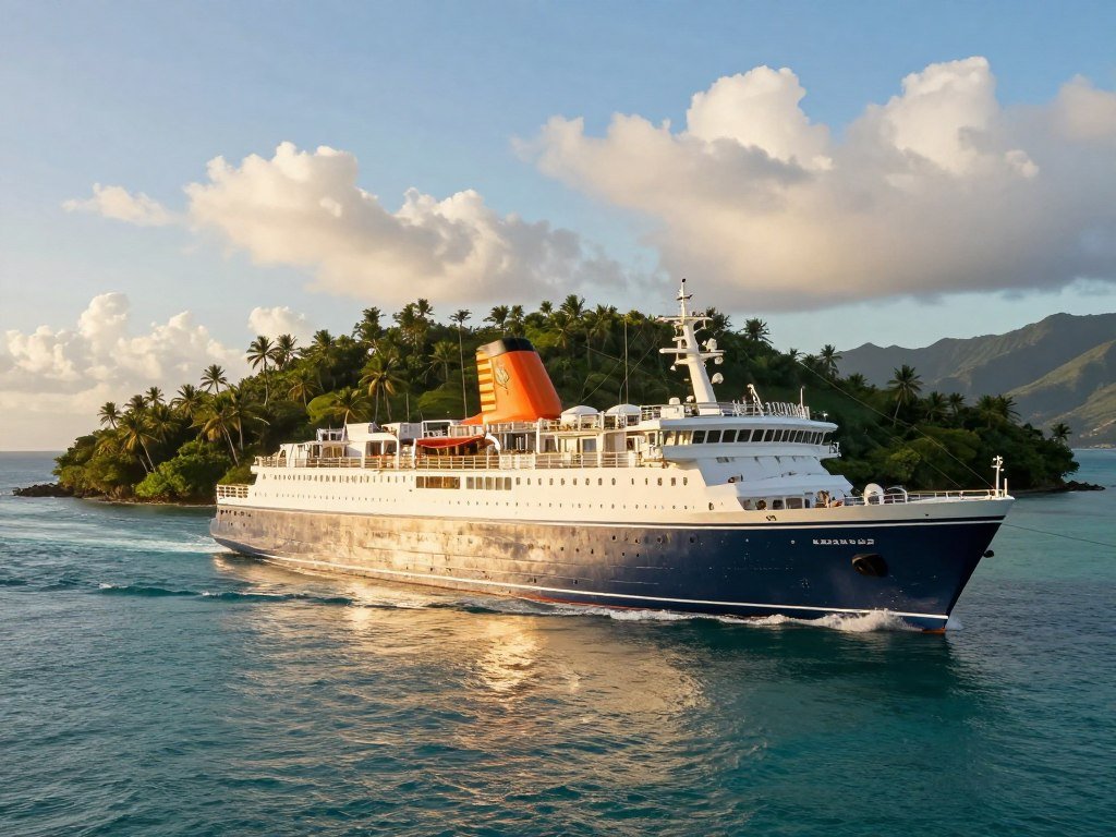 Best luxury cruise lines for discerning travelers