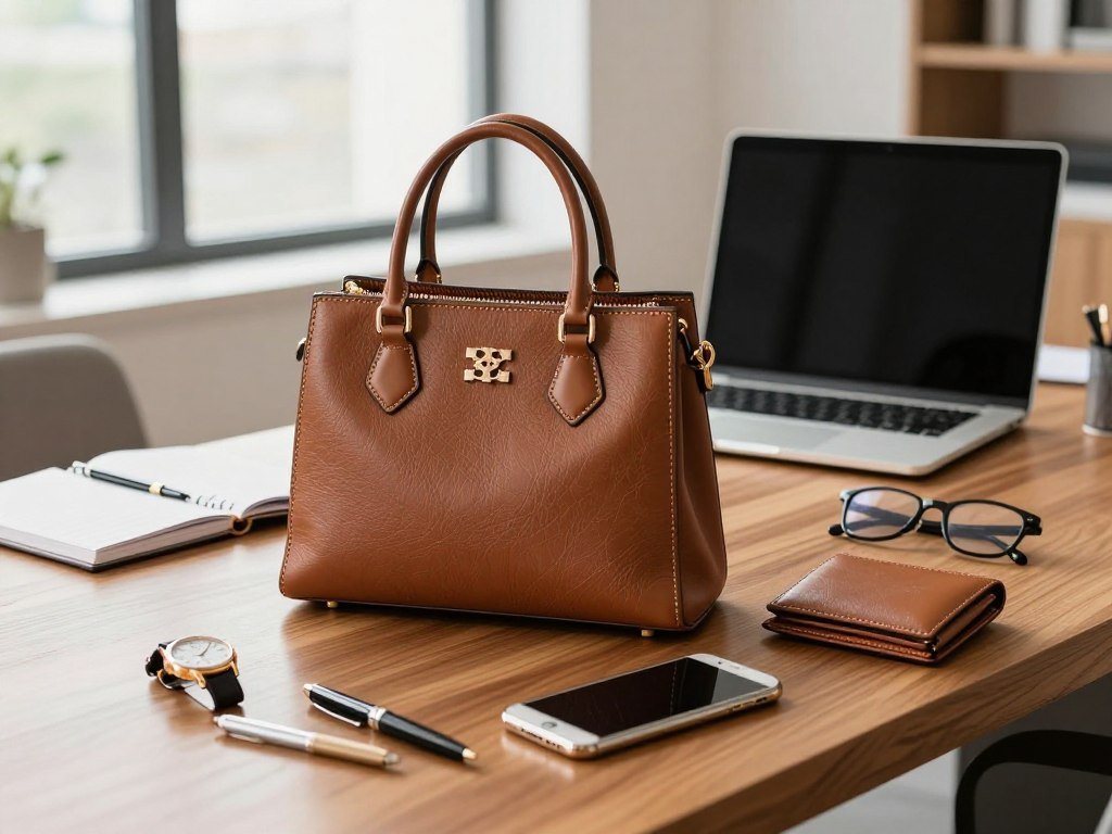 Best luxury handbags for everyday use