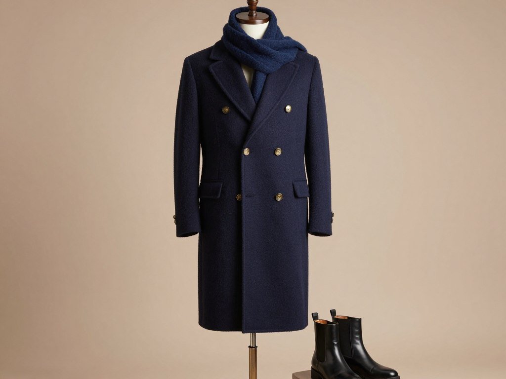 Best luxury winter coats for timeless style