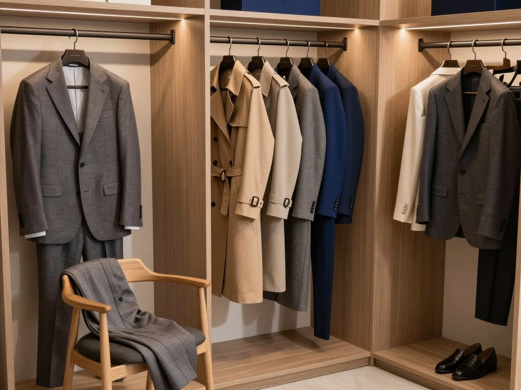 Best quiet luxury brands for timeless wardrobes