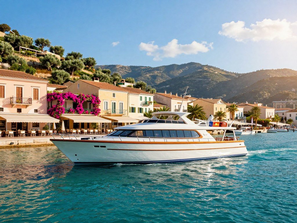 Best small luxury cruise ships for 2027