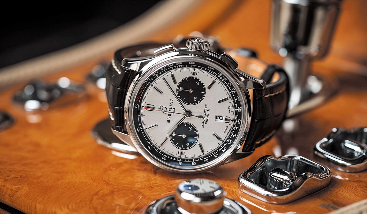 Are Luxury Watches a Good Investment?