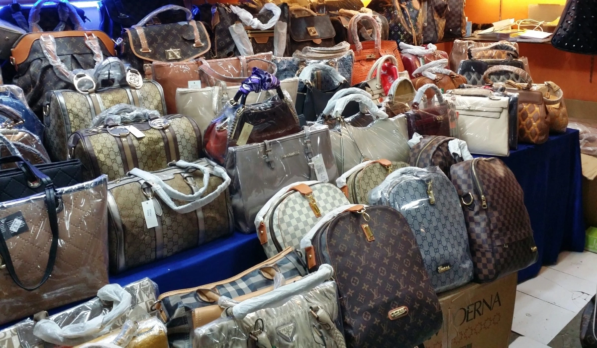 Beyond Leather: Fabric Purses That Bring Personality to Everyday Style
