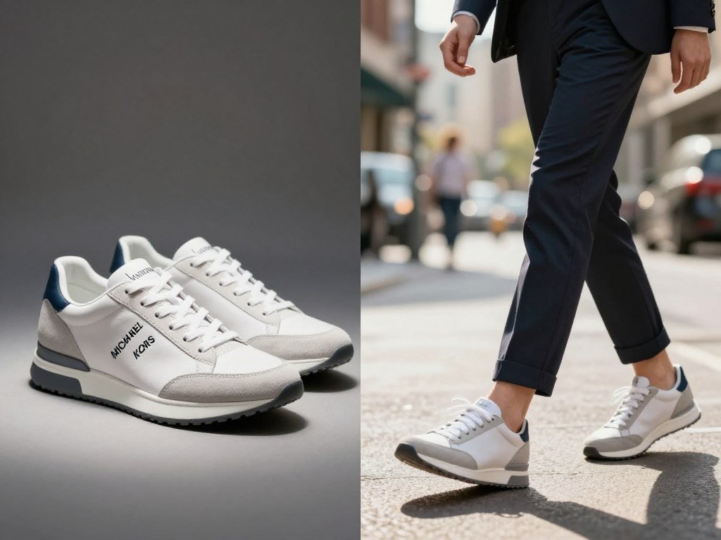Customer reviews compare Michael Kors sneaker style and comfort Customer reviews compare Michael Kors sneaker style and comfort
