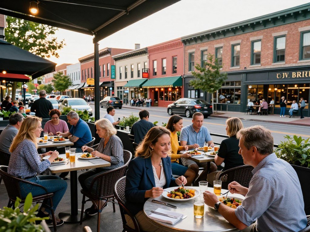 First-visit restaurant choices across Minneapolis dining styles First-visit restaurant choices across Minneapolis dining styles