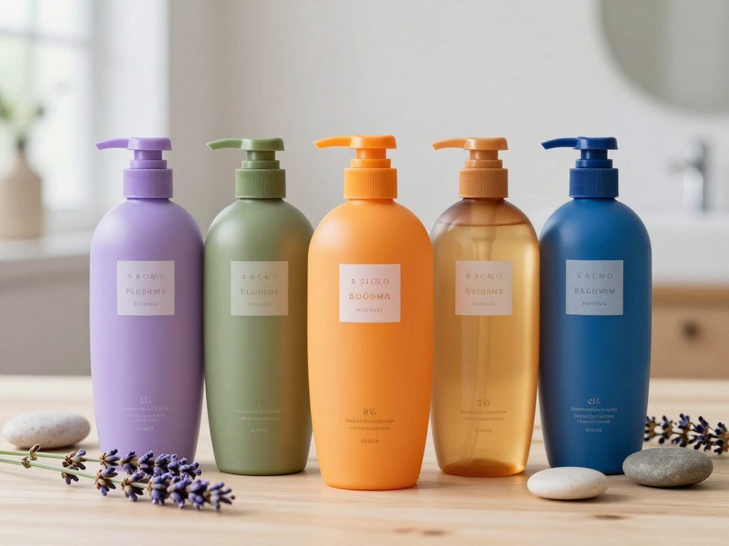 Five shampoo and conditioner pairs for dry hair concerns Five shampoo and conditioner pairs for dry hair concerns