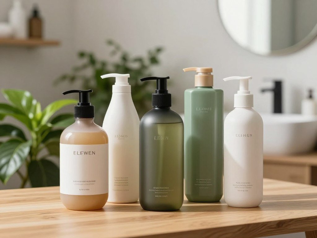 Five shampoo and hair care products for oily hair needs Five shampoo and hair care products for oily hair needs