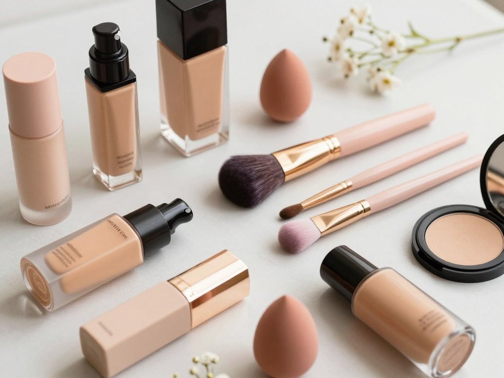 Foundation options for sensitive skin and uneven tone Foundation options for sensitive skin and uneven tone