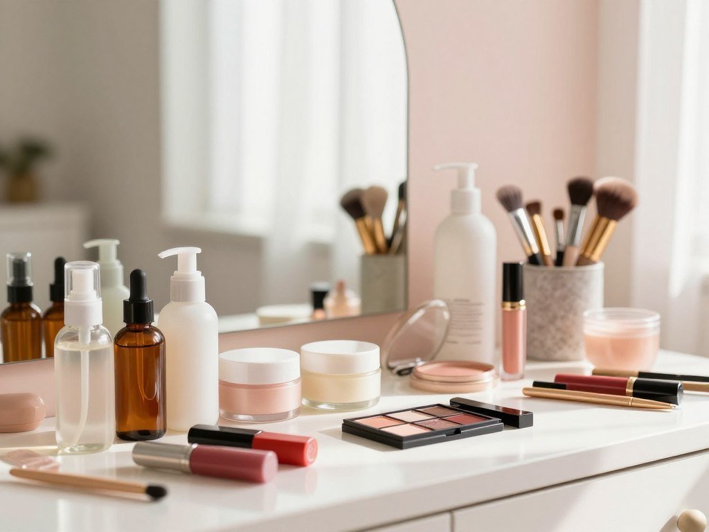 Honest beauty product reviews