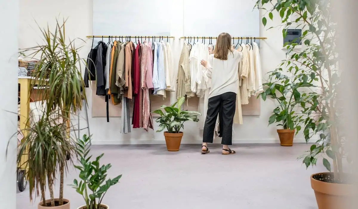 1. Start With Clothing That Feels Good to Wear