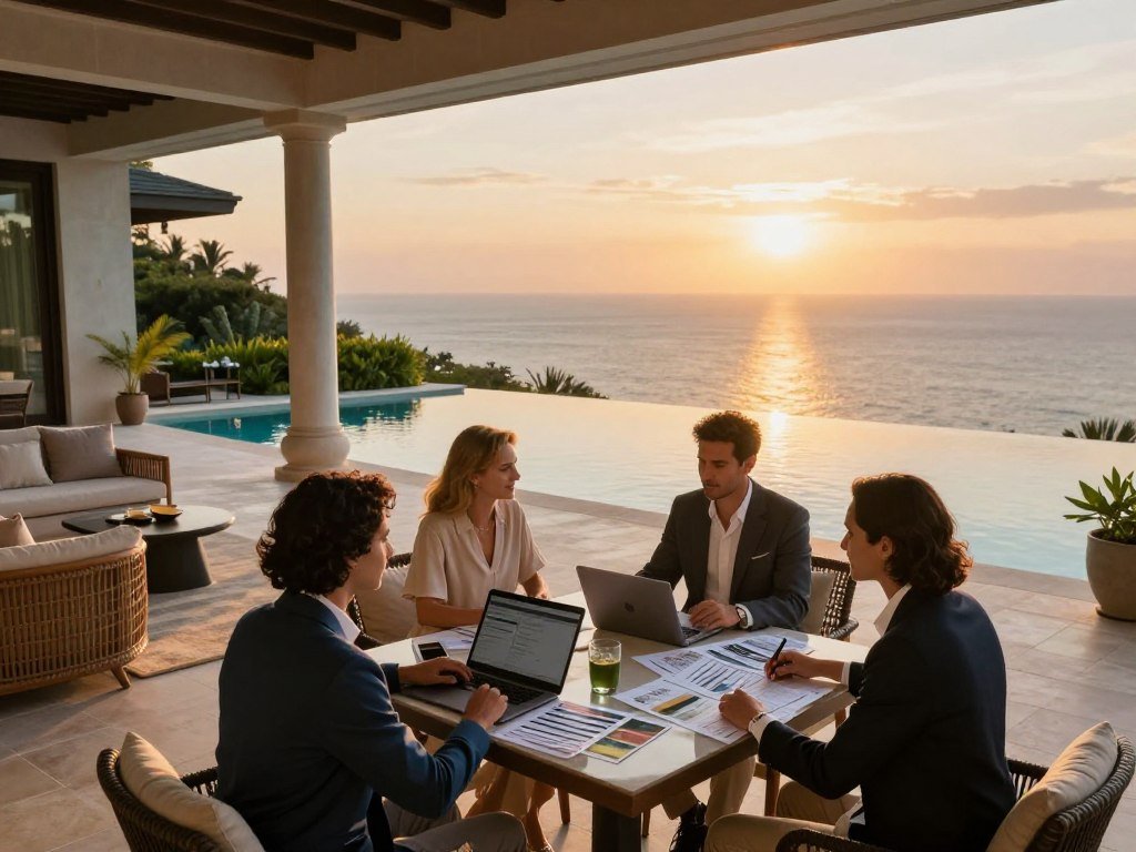 How to plan a bespoke luxury vacation