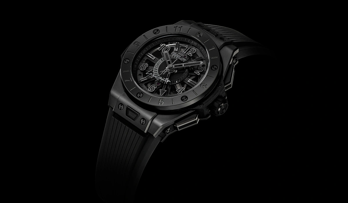 15. Hublot
