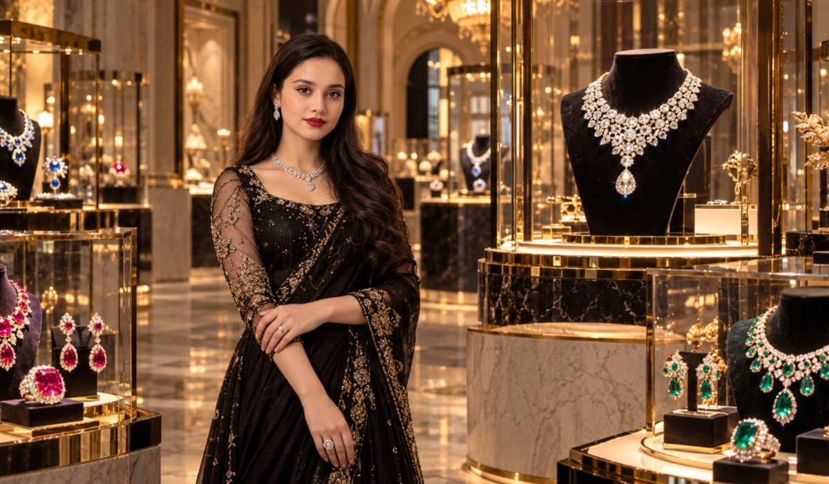 Most Expensive Jewelry Brand