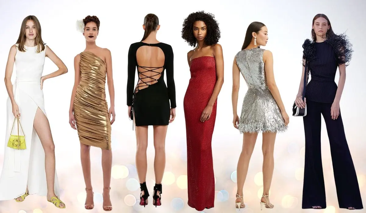 6. New York Outfit Ideas for Different Occasions