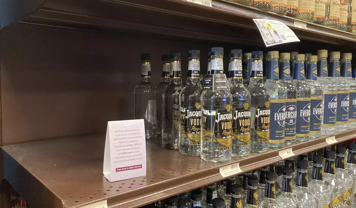 Flavored Vodkas Worth Trying