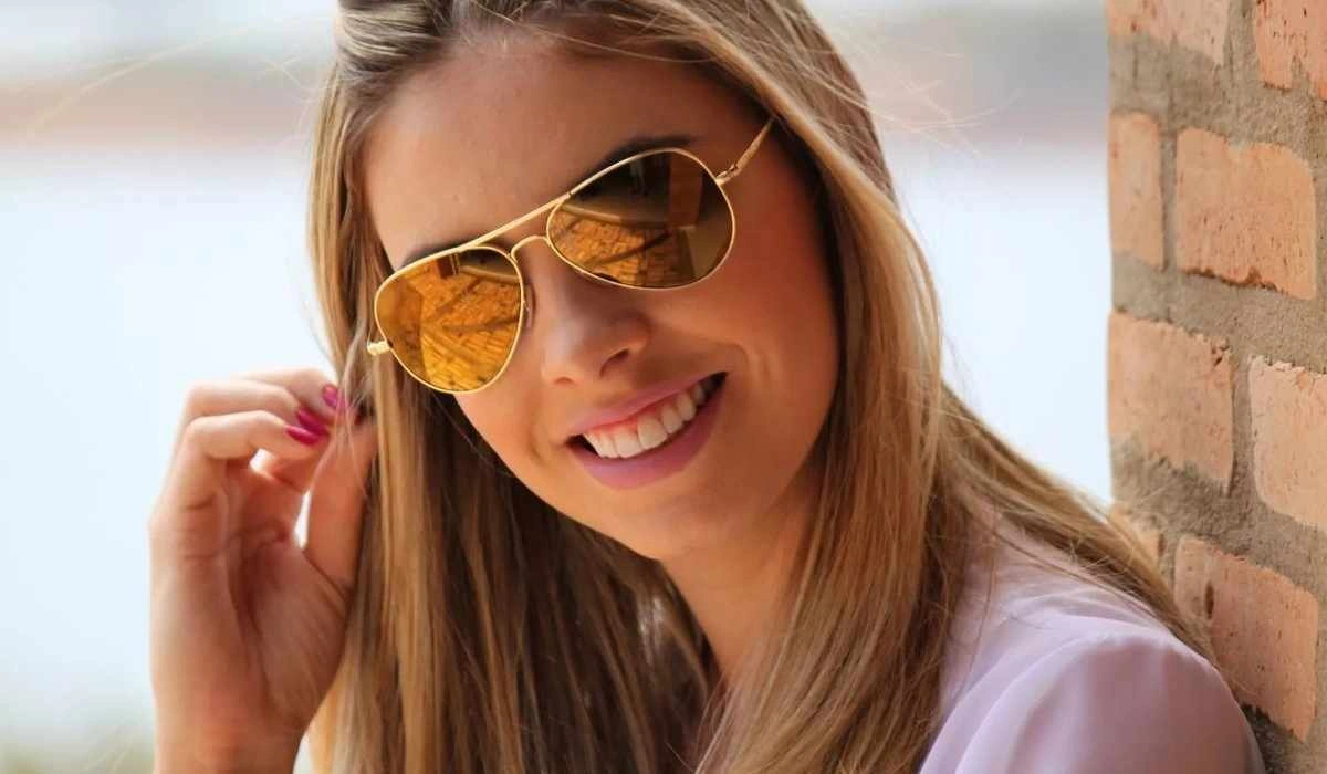 How Do You Know Which Sunglasses Actually Suit You?