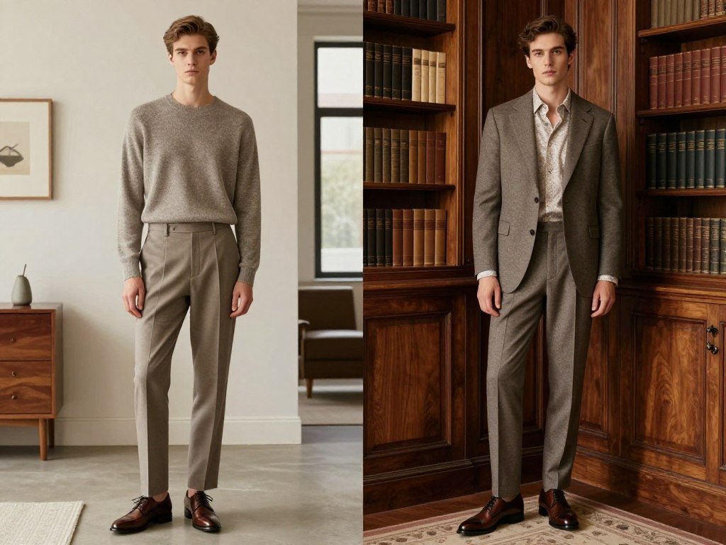 Quiet luxury vs. old money style: key differences